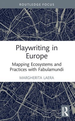 Playwriting in Europe 1