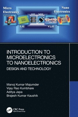 Introduction to Microelectronics to Nanoelectronics 1