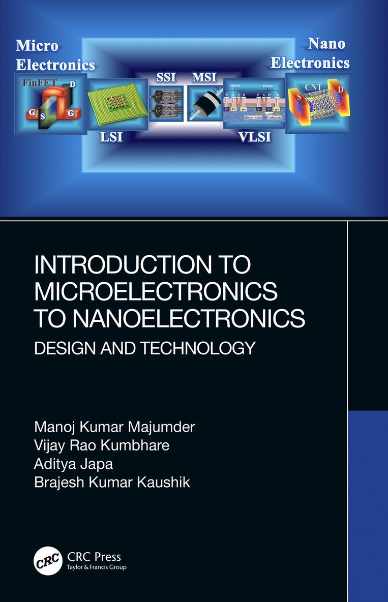 Introduction to Microelectronics to Nanoelectronics 1