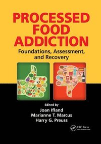bokomslag Processed Food Addiction