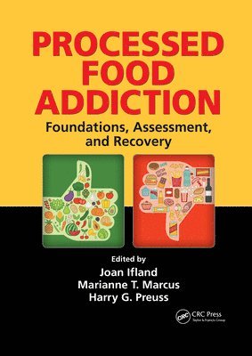 Processed Food Addiction 1