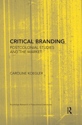 Critical Branding 1