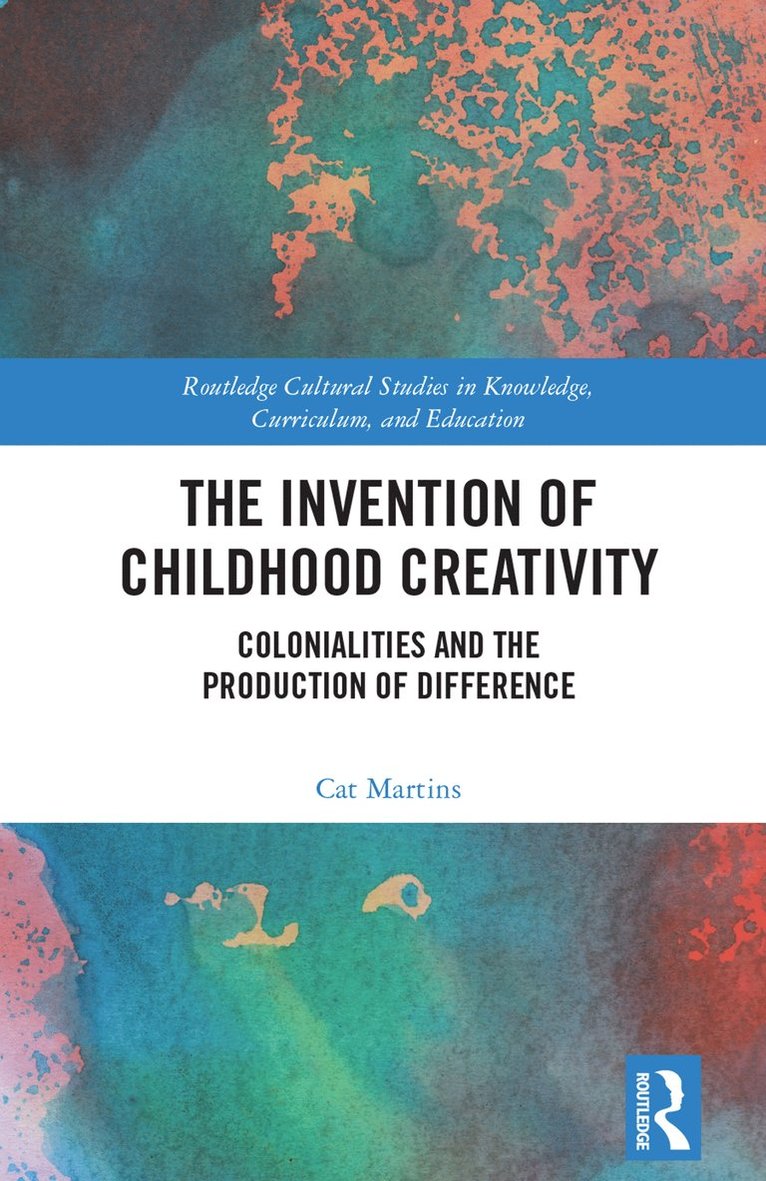 Invention of Childhood Creativity 1