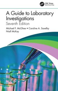 bokomslag A Guide to Laboratory Investigations