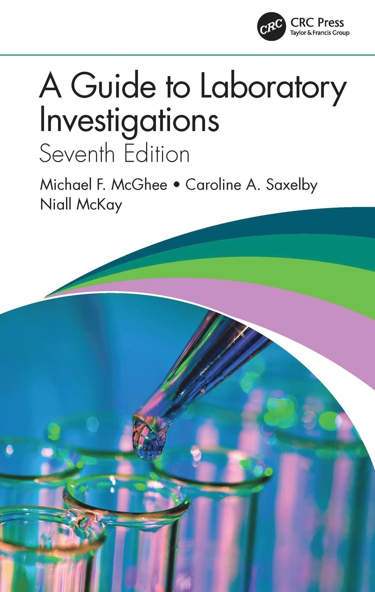 Guide to Laboratory Investigations