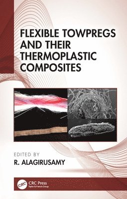 Flexible Towpregs and Their Thermoplastic Composites 1