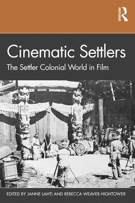 Cinematic Settlers 1