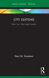 bokomslag City Sextons