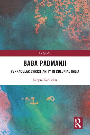 Deepra Dandekar - Baba Padmanji, Häftad