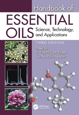 Handbook of Essential Oils 1