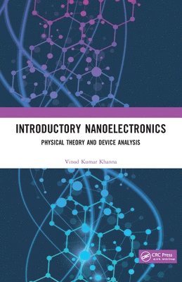 bokomslag Introductory Nanoelectronics