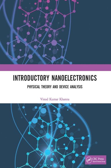 bokomslag Introductory Nanoelectronics