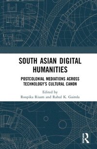 bokomslag South Asian Digital Humanities