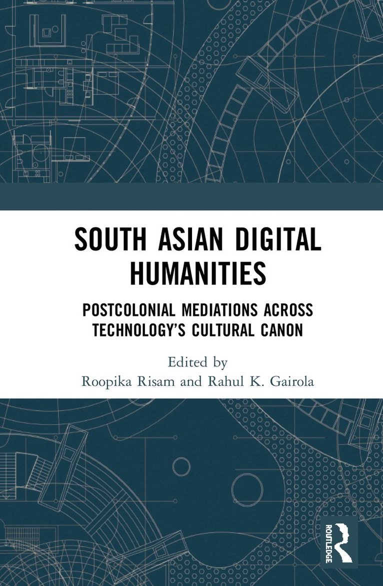 South Asian Digital Humanities 1