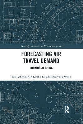 bokomslag Forecasting Air Travel Demand