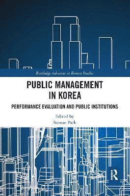 Public Management in Korea 1