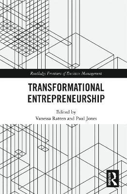 Transformational Entrepreneurship 1
