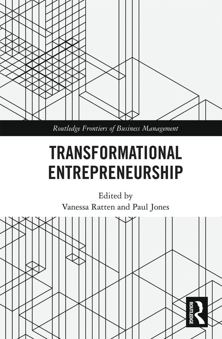 Transformational Entrepreneurship 1