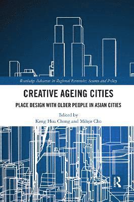 Creative Ageing Cities 1