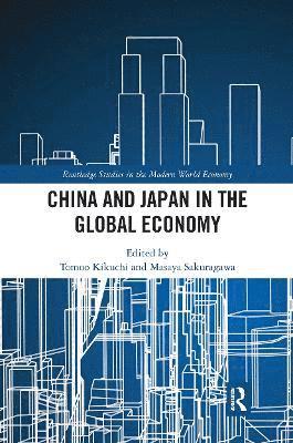 China and Japan in the Global Economy 1