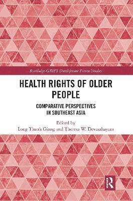 Health Rights of Older People 1