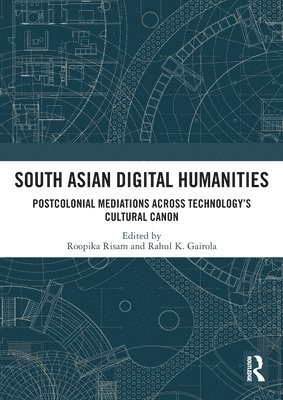 South Asian Digital Humanities 1