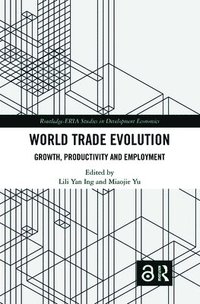bokomslag World Trade Evolution