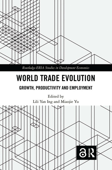 bokomslag World Trade Evolution