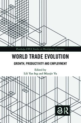 World Trade Evolution 1