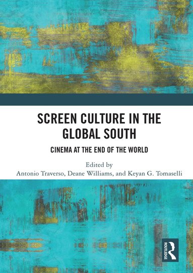 bokomslag Screen Culture in the Global South