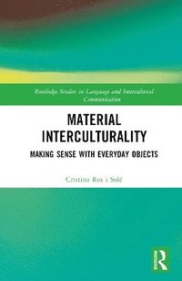 bokomslag Material Interculturality