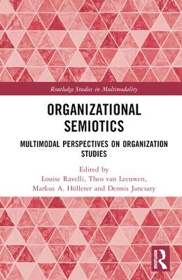 Organizational Semiotics 1