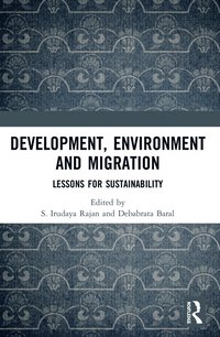 bokomslag Development, Environment and Migration