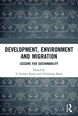 bokomslag Development, Environment and Migration