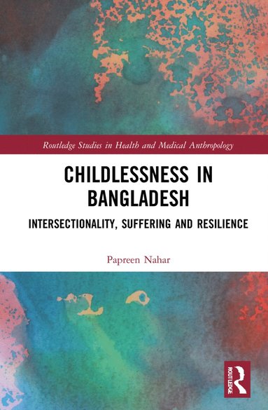 bokomslag Childlessness in Bangladesh