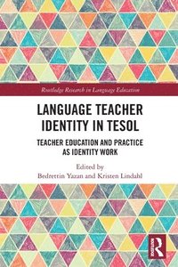 bokomslag Language Teacher Identity in TESOL