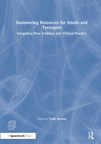 bokomslag Stammering Resources for Adults and Teenagers