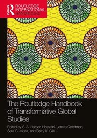 bokomslag The Routledge Handbook of Transformative Global Studies