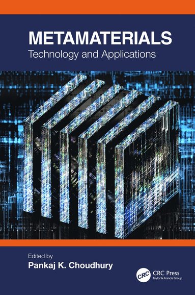 bokomslag Metamaterials