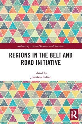Regions in the Belt and Road Initiative 1