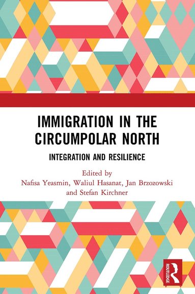 bokomslag Immigration in the Circumpolar North