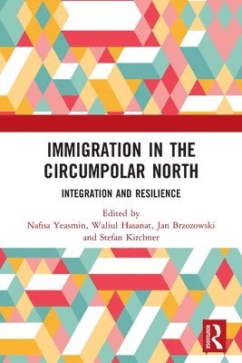 Immigration in the Circumpolar North 1