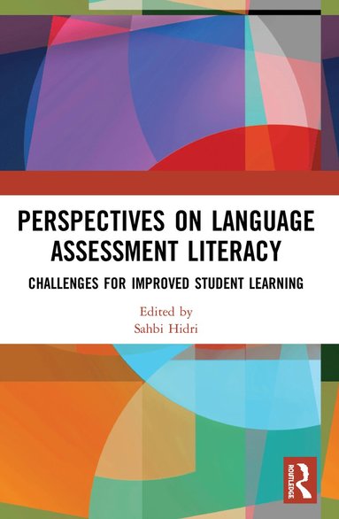 bokomslag Perspectives on Language Assessment Literacy