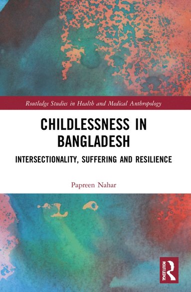 bokomslag Childlessness in Bangladesh