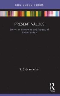 bokomslag Present Values