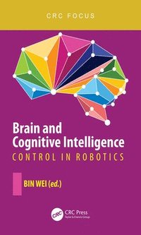 bokomslag Brain and Cognitive Intelligence
