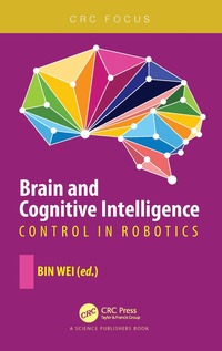 bokomslag Brain and Cognitive Intelligence