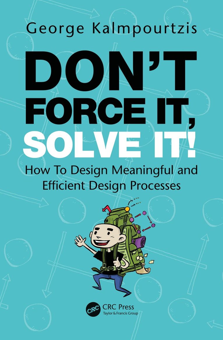 Don't Force It, Solve It! 1