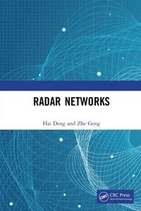 bokomslag Radar Networks