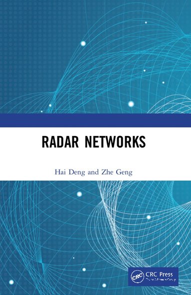 bokomslag Radar Networks